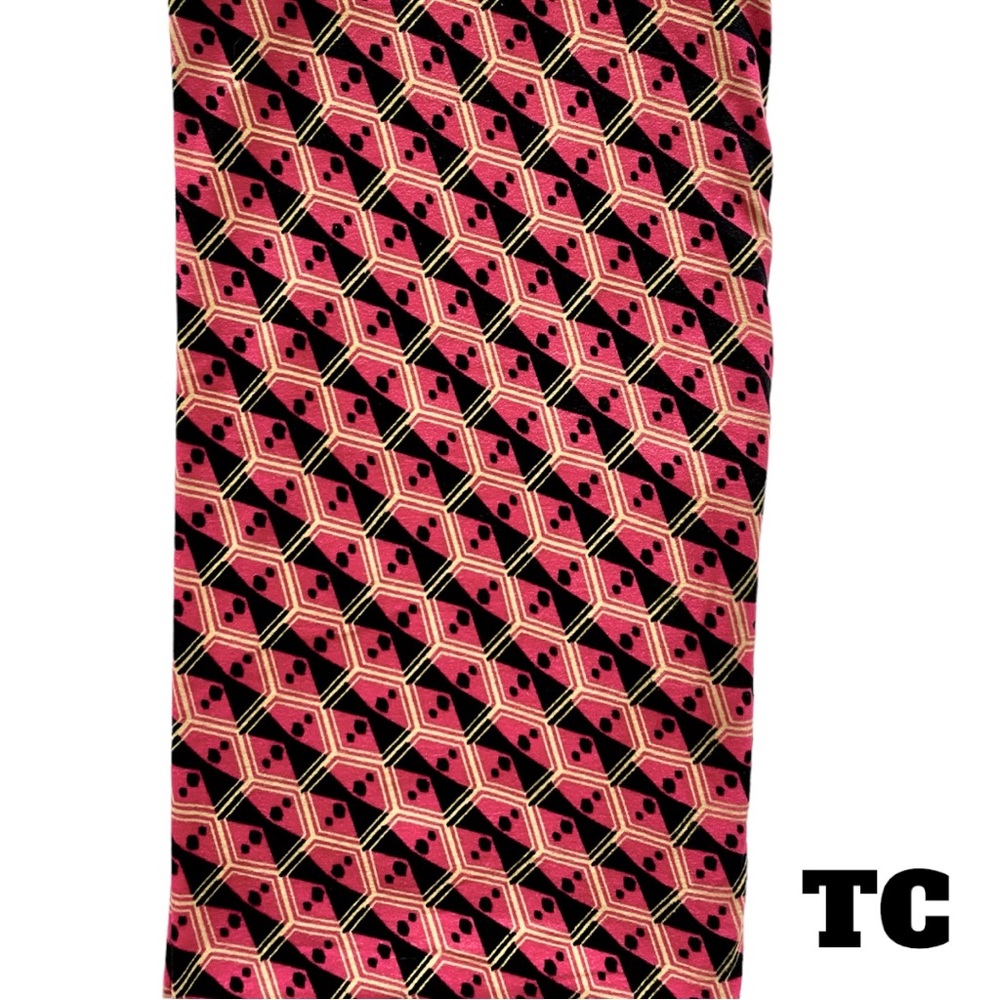 LuLaRoe Buttery Soft Leggings